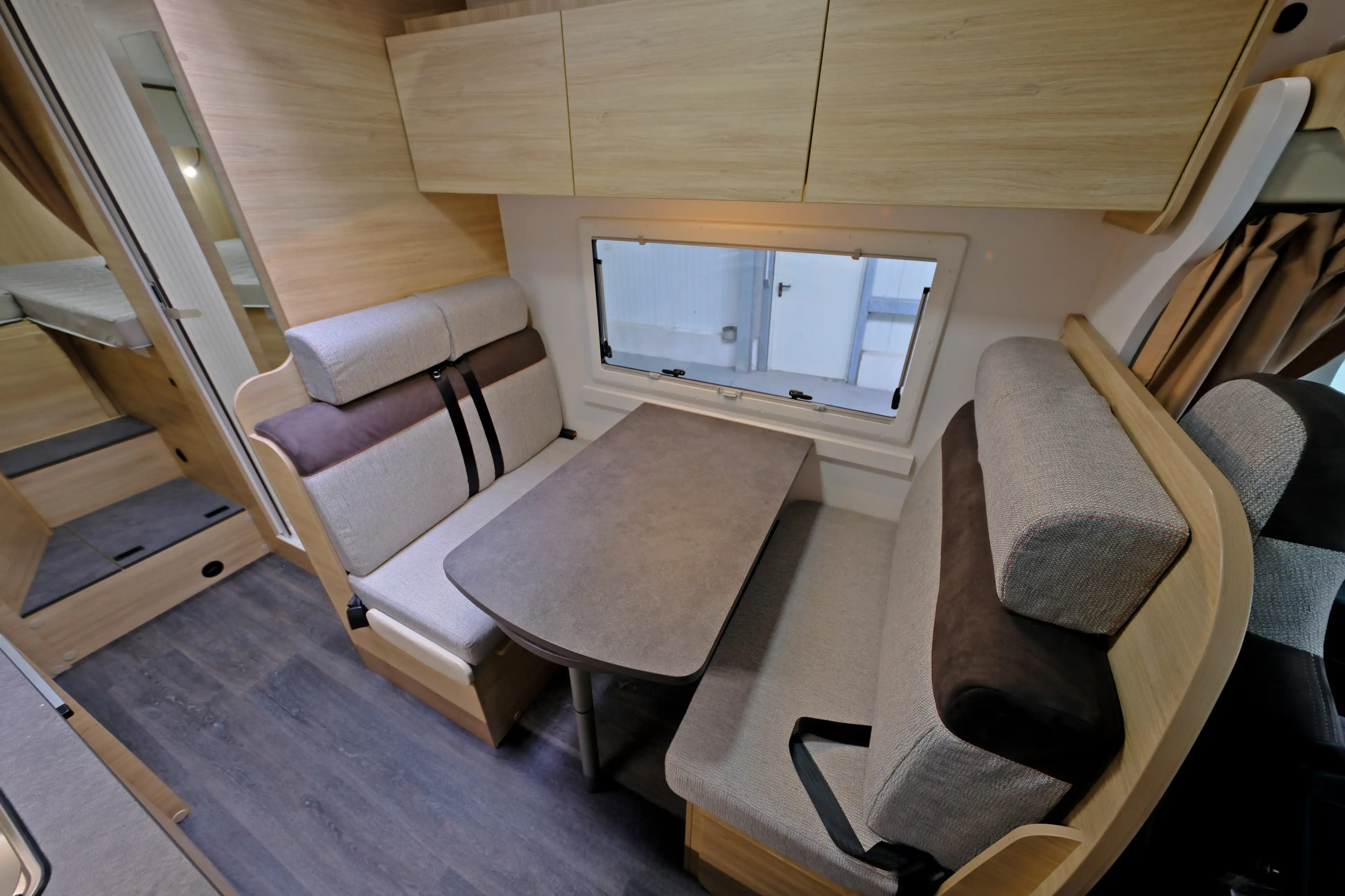 CHAUSSON C 727 First Line 